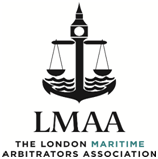 LMAA logo